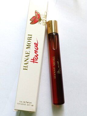 HANAE MORI - HANAE Eau De Parfum - 10 ml